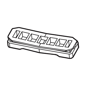 Makita TE00000609 Mat
