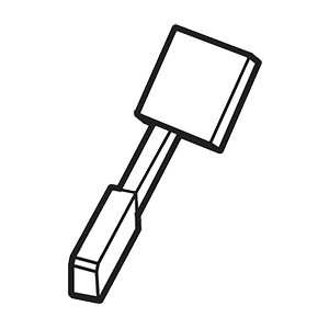 Makita TE00000623 Thermal Protector, MP001G