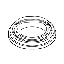 Makita TK01821152 Adjusting Ring, SK209GDZ