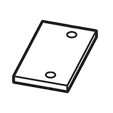 Makita TK0LVF0066 Connector Unit, SK209GDZ
