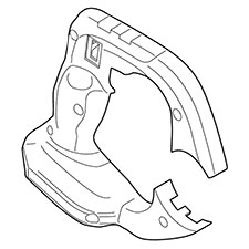 Makita TP00000168 N/a