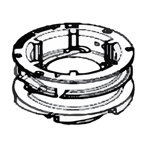 Makita TQ00000004 Spool