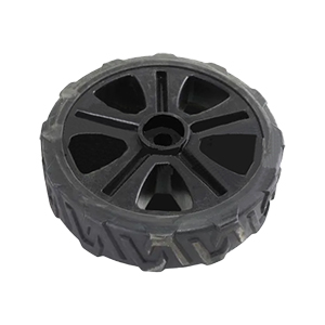 Makita TR00000015 Wheel Ass