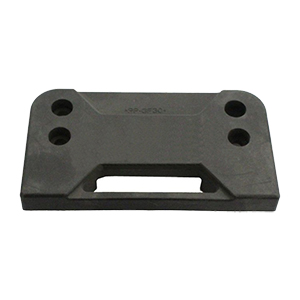 Makita TR00000029 Front Baffle, TR00000002