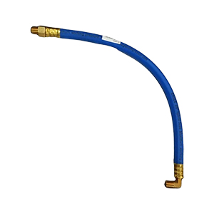 Makita TT-HOSE-B 3/8" Tt Air Hose Blue, MAC5501G