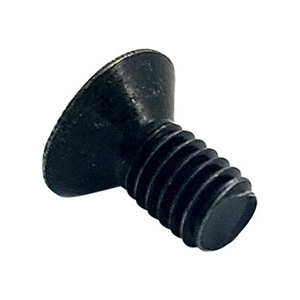 Makita UD0SC46CSK Countersunk Head Screw M4X6, HB350