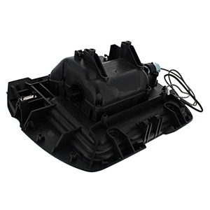 Makita W107417859 Filter Retainer Ass