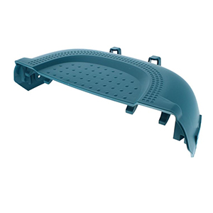 Makita W107418666 Upper Cover, VC4210