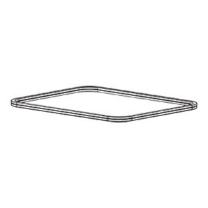 Makita WL00000006 Sealing
