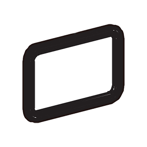 Makita WL00000019 Sealing C