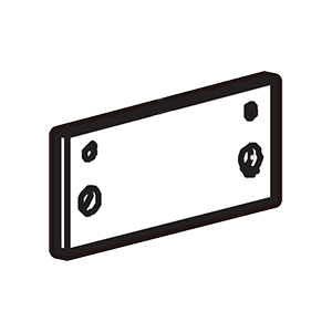 Makita WL00000020 Light Board Assy
