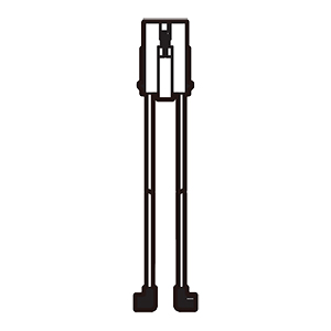 Makita WL00000068 Power Connection Wire