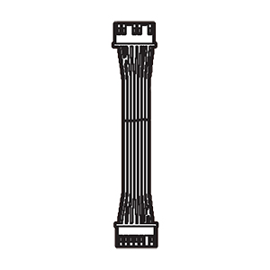 Makita WL00000069 Controlling Pcb Wire