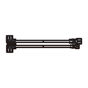 Makita WL00000071 Compressor Input Wire