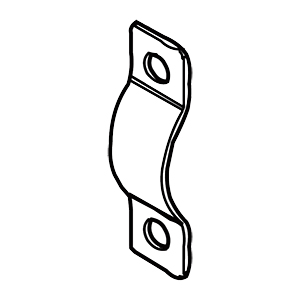 Makita XNR0000518 Cover Holder A KR401MP