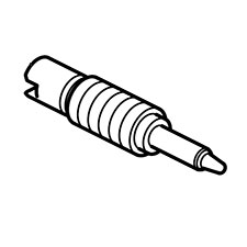 Makita ZJ00000051 Screw, Main Mixture, EA3601F