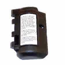 Max RB70476 Motor Cover Assy (RB397USA)