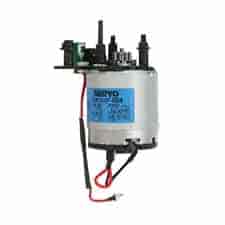 Max RB81266 Feeding Motor Assy, Replaces RB81174