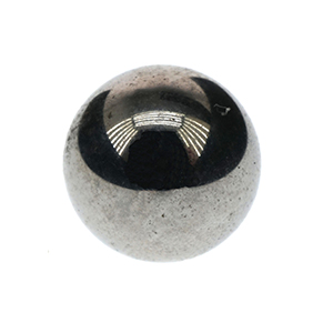 Milwaukee 02-02-0251 Ball Bearing 6.6MM