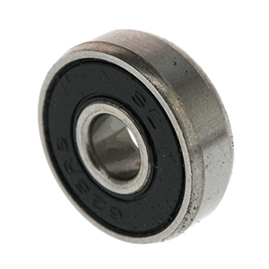 Milwaukee 02-04-1930 Ball Bearing