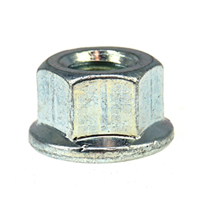 Milwaukee 05-55-5001 M8 Flange Nut
