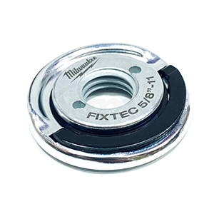 Milwaukee 05-59-0016 5/8"-11 Fixtec Nut