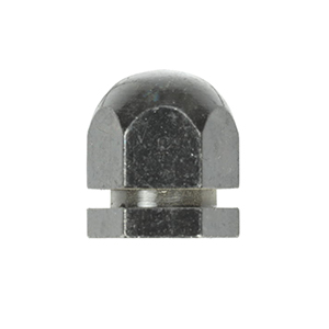 Milwaukee 05-59-0135 Domed Nut, 5/16-18 Unc