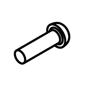 Milwaukee 05-74-0078 M Screw M4x0.7 Ph Torx T20