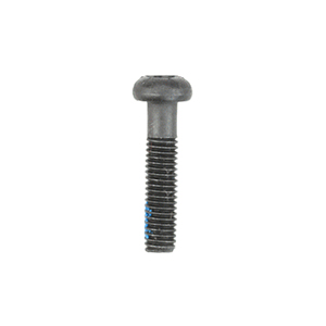 Milwaukee 05-74-0115 M5 X 0.8 Pan Hd T-25 Screw
