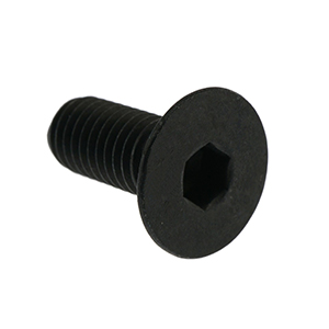 Milwaukee 05-74-0177 Screw, M8 X 1.25, L20, Fh