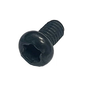 Milwaukee 05-81-0166 M4.0X0.7X7MM Pan Hd T-20 Screw
