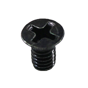 Milwaukee 05-81-0592 M4 X 6mm Fl Hd T-10 Mach Scr