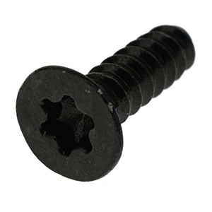 Milwaukee 05-81-0594 M4 X 14mm Flat Hd. St T-20 Screw