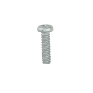 Milwaukee 05-81-1337 M4 X 14mm Pan Hd. Taptite Screw
