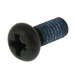 Milwaukee 05-88-1015 M2.5 X 6mm Ph Phillips Mach Scr