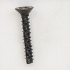 Milwaukee 05-78-0800 Screw, Flat Head