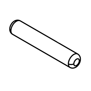 Milwaukee 06-65-0465 Roller Pin