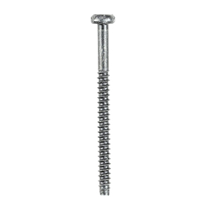 Milwaukee 06-82-0013 M3 X 38mm Pan Hd. St Tp T-10 Screw