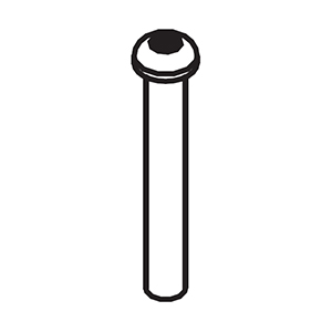 Milwaukee 06-82-0042 Screw, M5X30MM Pt