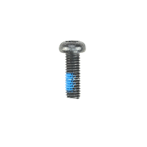 Milwaukee 06-82-3065 M5X0.8 Pan Hd T-25 Mach Screw