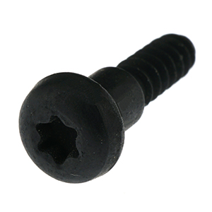Milwaukee 06-82-4010 M5 X 21MM Pan Hd. St T-25 Screw