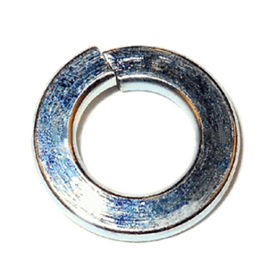 Milwaukee 06-97-4127 "3/8"" Split Ring Lockwasher"