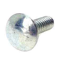 Milwaukee 06-10-0200 10-24X5/8 Carriage Bolt