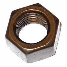 Milwaukee 06-55-2475 3/8 - 24 Hex Nut