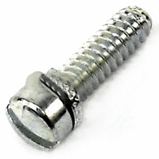 Milwaukee 06-81-5825 "6-32 X 1/2"" Fil. Hd. Sems"