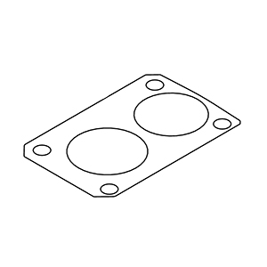 Milwaukee 10-20-3689 Regulator Decal