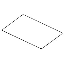 Milwaukee 10-20-7303 Base Label 3 Lang 6177-59 -59A