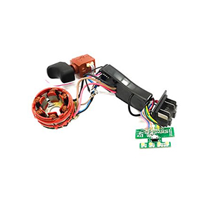 Milwaukee 14-20-0044 Electronics Assembly