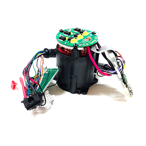 Milwaukee 14-20-0067 Assembled Motor Stator