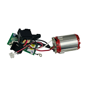 Milwaukee 14-20-0112 Electronics Assy for 1/2" Rch